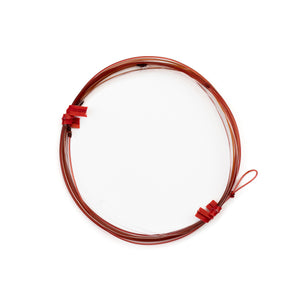 Dette Hand Tied Leaders | Dry Fly