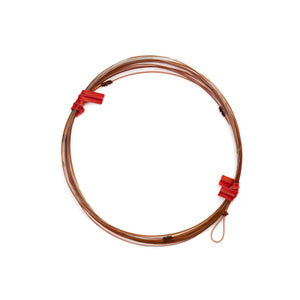 Dette Hand Tied Leaders | Harvey Slack