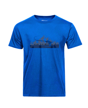 Loon - Legends Never Die Tee Shirt