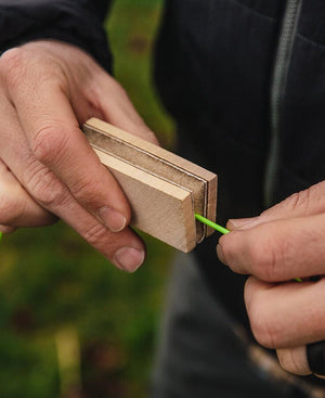 Line Cleaning Tool - Loon Outdoors