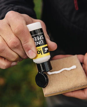 Line Cleaning Tool - Loon Outdoors