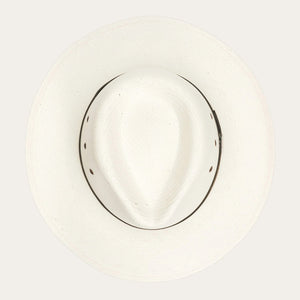 Stetson - Ludington Straw Hat