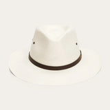 Stetson - Ludington Straw Hat