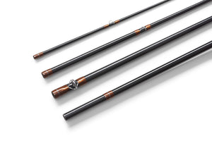 Mcfarland Rod Company - GTX Fiberglass Fly Rod
