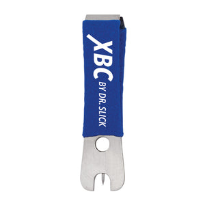 Dr Slick - XBC Nipper