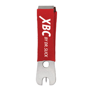 Dr Slick - XBC Nipper