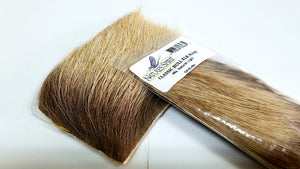 Classic Bull Elk Mane