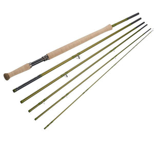 Hardy - Ultralite NSX Double Handed Fly Rod