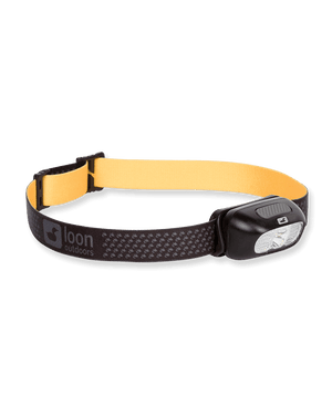 Nocturnal Headlamp - Loon Outdoors