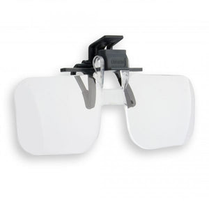 Clip and Flip Magnifier by Carson