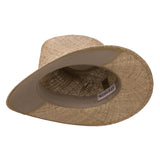 Stetson - Alder Seagrass Hat