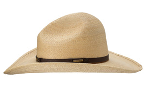Stetson - Calhoun Palm Straw Hat