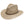 Stetson - Dunraven Seagrass Hat
