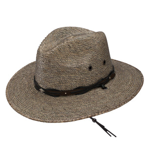Stetson - Marco Palm Hat