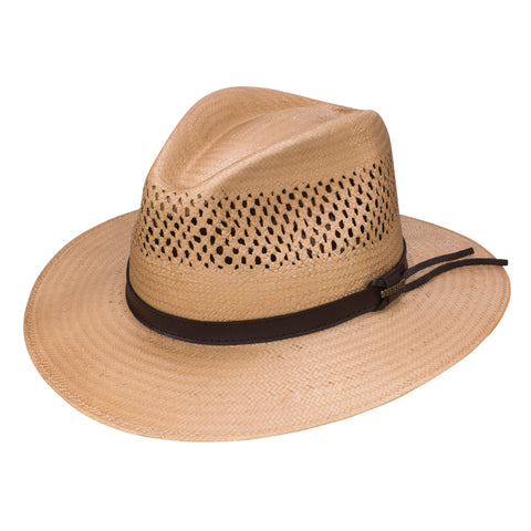 Stetson - Peak View Vented Outdoor Hat