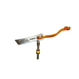 Dr. Slick Offset Knot Tying Nippers