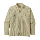 30% off - Patagonia 52182 Men's Long-Sleeved Island Hopper Shirt