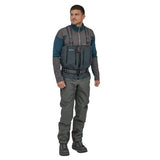 20% off - Patagonia Men's Swiftcurrent Expedition Zip-Front Waders