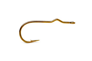 Partridge Hooks CS41P - Predator Popper Hooks