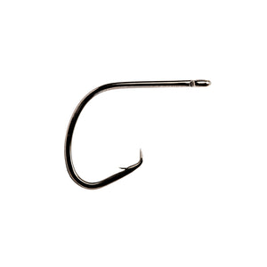 Partridge Hooks CS44 - Predator Circle Fly Hook