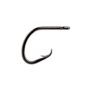 Partridge Hooks CS44X - Predator Circle Extra Fly Hook