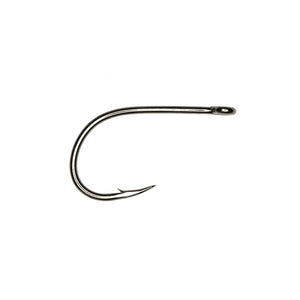 Partridge Hooks CS100P - Predator Minnow Fly Hook