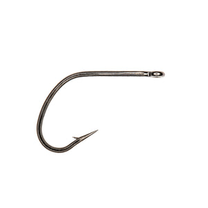 Partridge CS120X - Predator Wide Gap Extra Fly Hook
