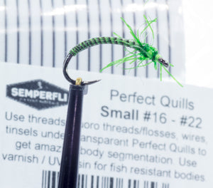 Perfect Quill