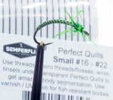 Semperfli Perfect Quill
