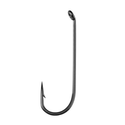 Mustad Heritage - R43AP | Classic Long Dry Fly Hook