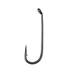 Mustad Heritage - R73AP | 3X Long Streamer & Nymph Hook