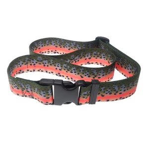 Rep Your Water - Wading Belt