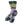Rep Your Water - Trout Socks | Rainbow Trout