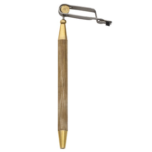 Dr Slick - Large Rotary Hackle Pliers