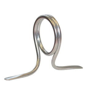 REC RECOIL Double Foot Stripping Guides