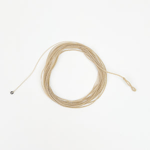 Royal Wulff Furled Leaders - Floating