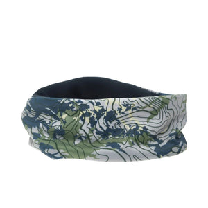 Rep Your Water - Thermal Headband