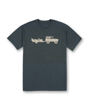 Loon - River Rig Tee Shirt