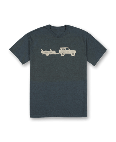 Loon - River Rig Tee Shirt
