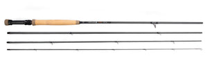 Cortland - Nymph Series Fly Rod