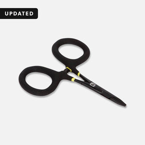 Rouge Micro Forceps - Loon Outdoors