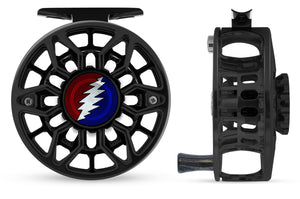 SDF Fly Reel