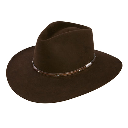 Stetson - Pawnee Felt Hat