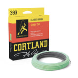 Cortland 333 - Sink Tip Fly Line
