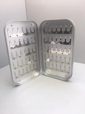 Wheatley - Slim Line Aluminum