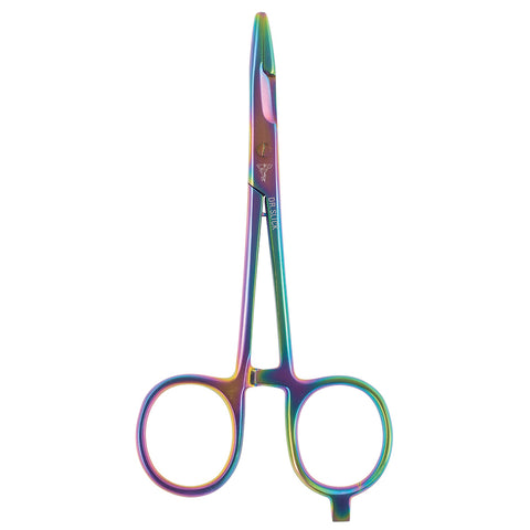Dr Slick - Prism Scissor Clamp