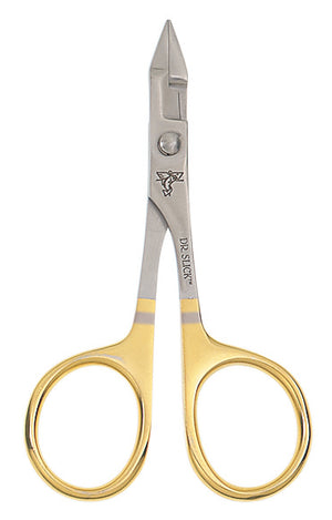 Dr Slick - Barb Crushing Scissor Clamp
