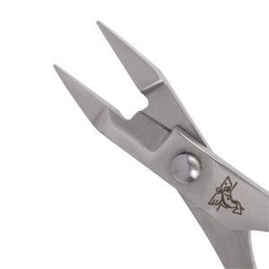 Dr Slick - Barb Crushing Scissor Clamp