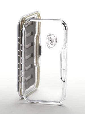 Wheatley - Seal-Tight Single Sided Fly Box