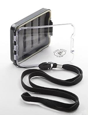 Wheatley - Seal-Tight Lanyard Box